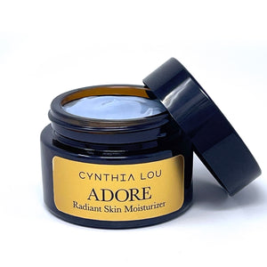 Adore: Radiant Skin Moisturizer