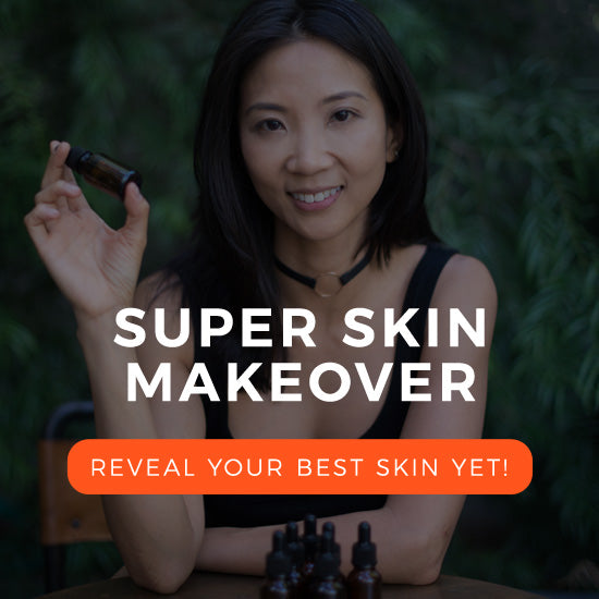 Super Skin Makeover Consult