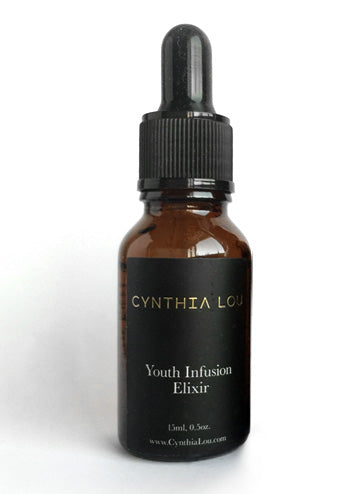 Youth Infusion Elixir